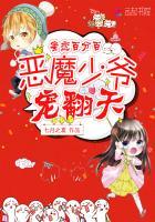 蜜恋百分百:恶魔少爷,宠翻天!