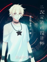 我，二次元游戏设计师