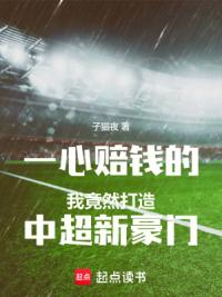 一心赔钱的我竟然打造中超新豪门