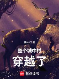 整个城中村穿越了